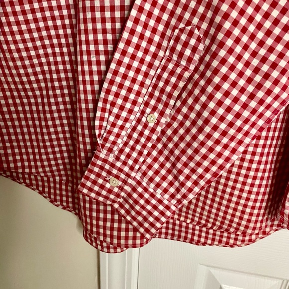 - Polo by Ralph Lauren Custom Fit Shirt - Picture 9 of 13